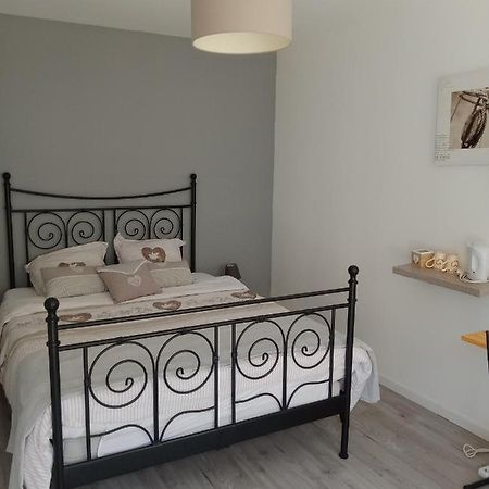 2 Chambres D'Hotes Au Calme Proche Centre Ville Мон дьо Марсан Екстериор снимка