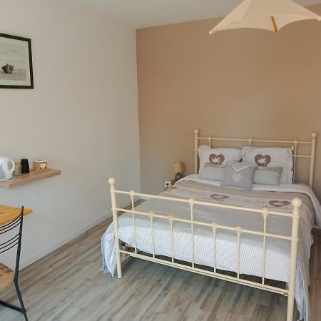 2 Chambres D'Hotes Au Calme Proche Centre Ville Мон дьо Марсан Екстериор снимка