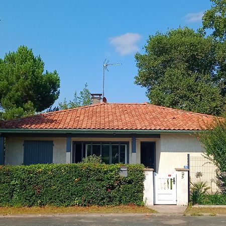 2 Chambres D'Hotes Au Calme Proche Centre Ville Мон дьо Марсан Екстериор снимка
