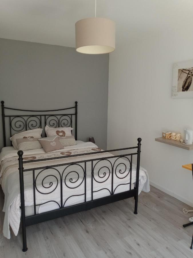 2 Chambres D'Hotes Au Calme Proche Centre Ville Мон дьо Марсан Екстериор снимка