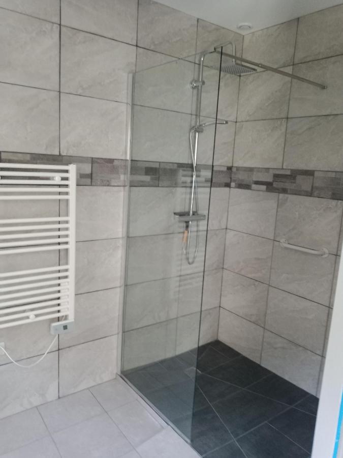 2 Chambres D'Hotes Au Calme Proche Centre Ville Мон дьо Марсан Екстериор снимка